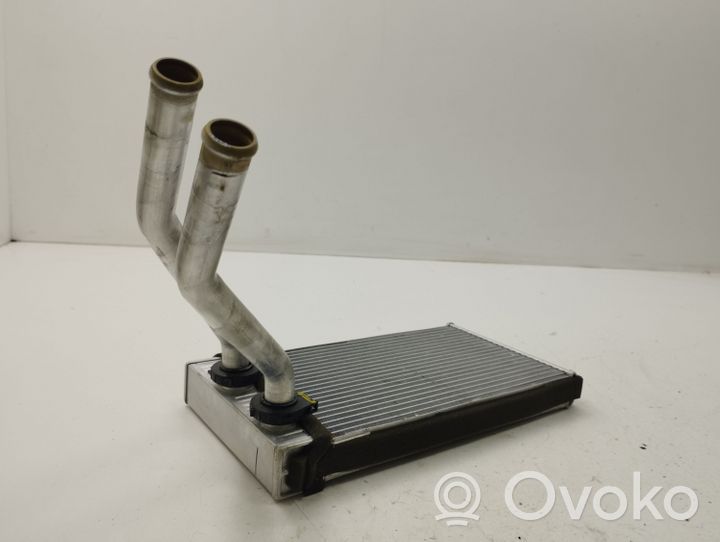 Opel Antara Radiateur soufflant de chauffage 