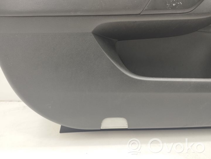 Honda Accord Rivestimento del pannello della portiera anteriore 83550TL0G055