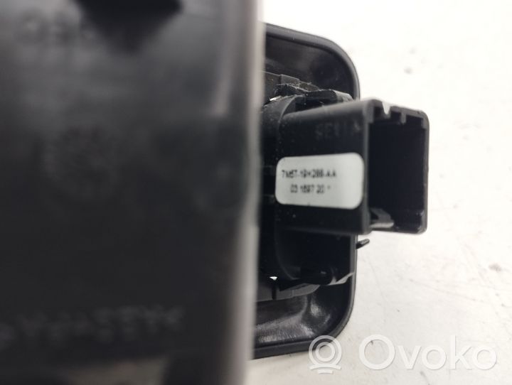 Ford Kuga I Alarm switch 7M5T19H288AA