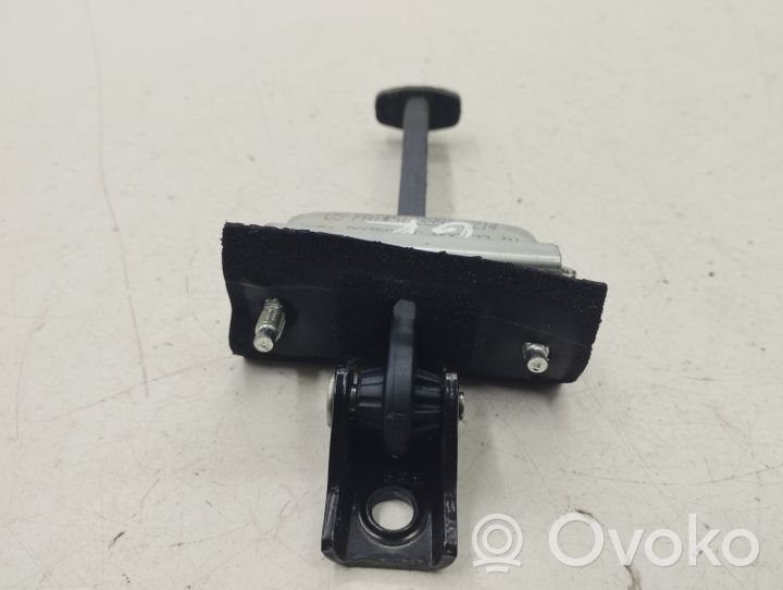 Ford Kuga I Rear door check strap stopper 3M51R23500AG