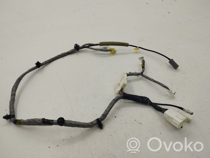 Honda CR-V Inna wiązka przewodów / kabli 32104T1GE001