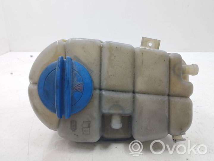 Audi A6 C7 Serbatoio di compensazione del liquido refrigerante/vaschetta 4G0121403G