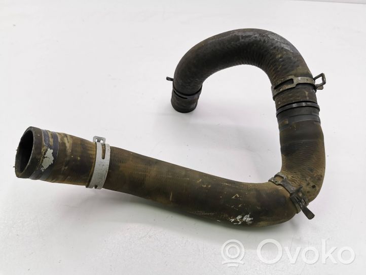 Chrysler Voyager Engine coolant pipe/hose 