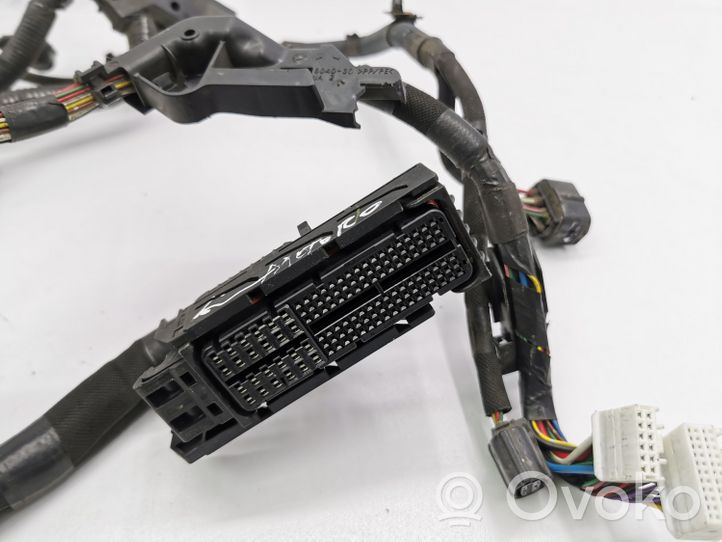 Toyota Prius (XW30) Faisceau de câblage pour moteur 8212147100