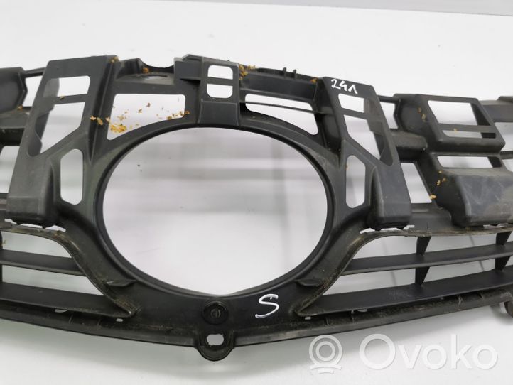 Toyota Prius (XW30) Traversa di supporto paraurti anteriore 5311147020