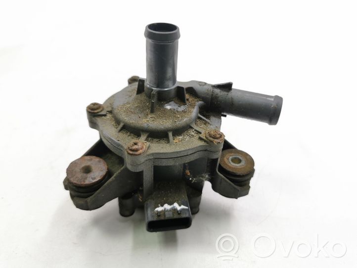 Toyota Prius (XW30) Pompe à eau de liquide de refroidissement G904048020