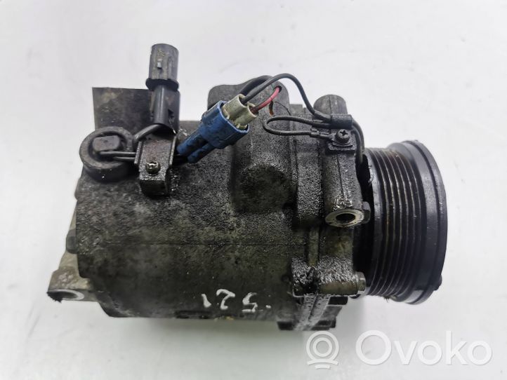 Citroen C-Crosser Compressore aria condizionata (A/C) (pompa) 7813A091