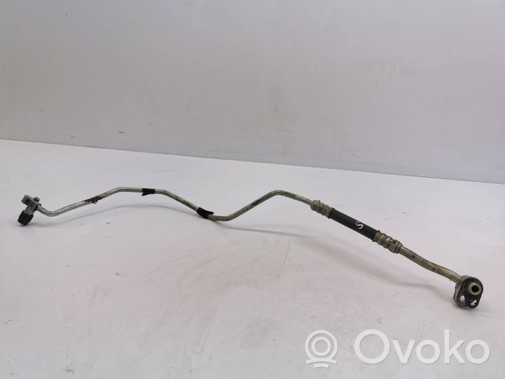 Chrysler Voyager Air conditioning (A/C) pipe/hose 