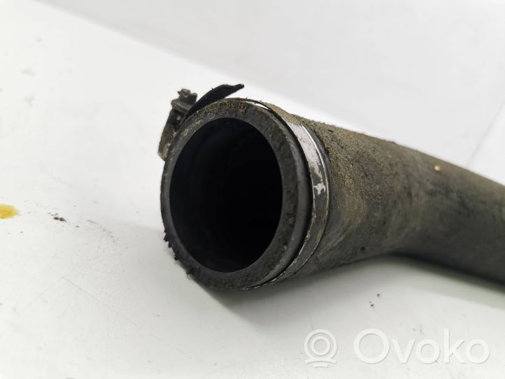 Chrysler Voyager Intercooler hose/pipe 