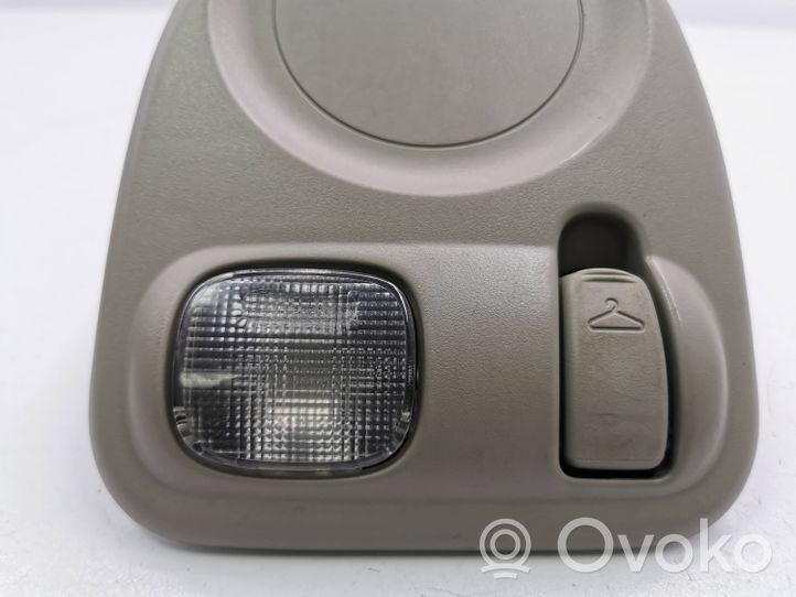 Chrysler Voyager Luce interna bagagliaio/portabagagli 828461