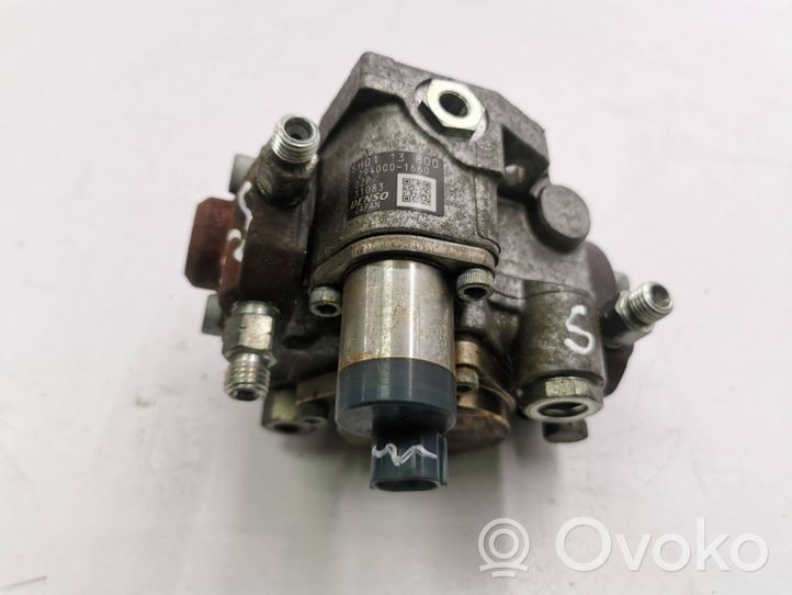 Mazda CX-5 Pompe d'injection de carburant à haute pression SH0113800