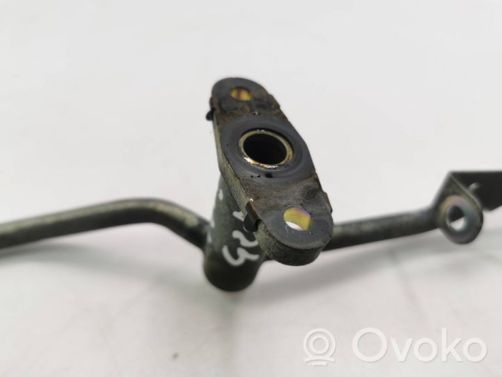 Mazda CX-5 Durite de refroidissement tube 