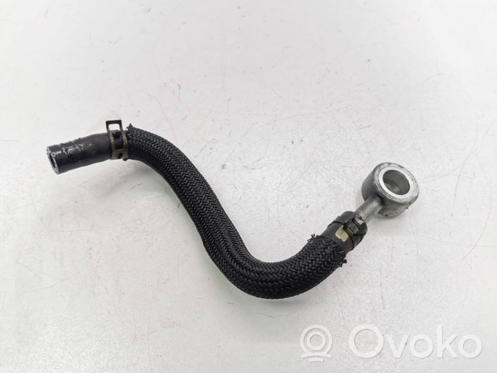 Mazda CX-5 Durite de refroidissement tube 