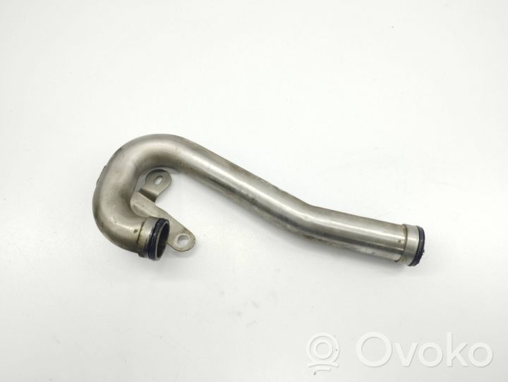 Mercedes-Benz B W246 W242 Linea/tubo flessibile della valvola EGR 744818