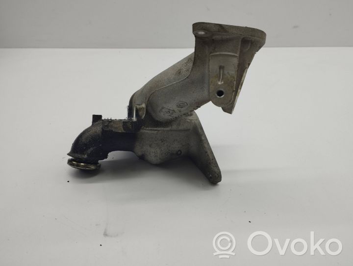 Mercedes-Benz B W246 W242 Linea/tubo flessibile della valvola EGR 170741R