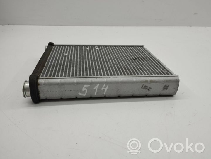 Mercedes-Benz B W246 W242 Radiateur de chauffage 