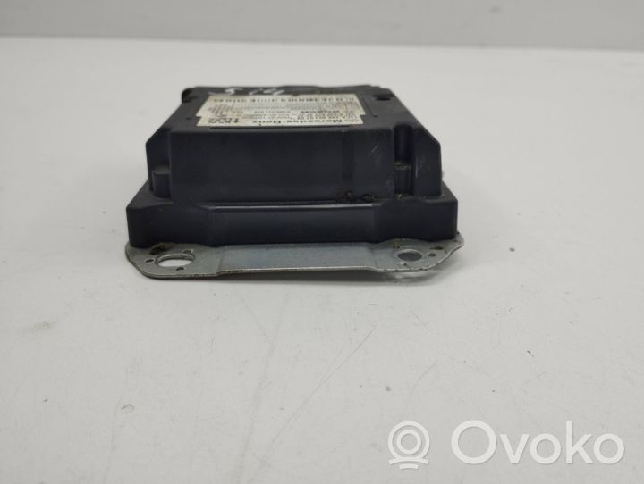 Mercedes-Benz B W246 W242 Module de contrôle airbag A2468200026