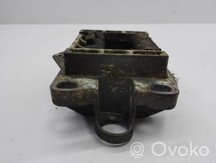 Jaguar X-Type Gearbox mount 1X437M122BA