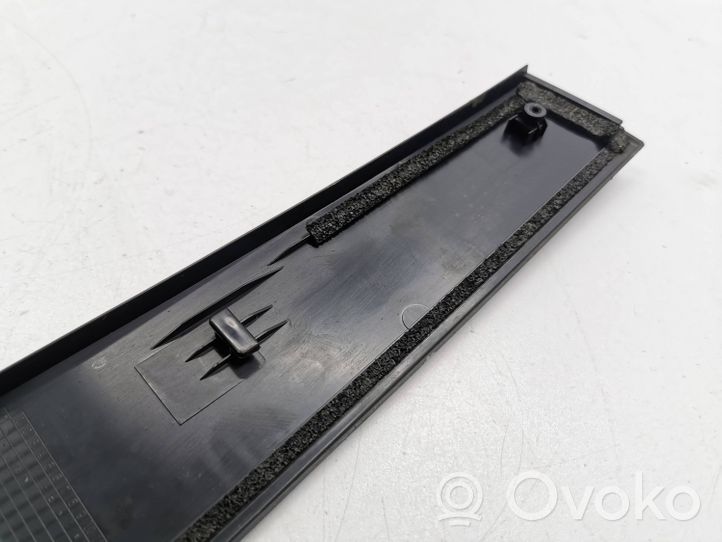 Honda CR-V Rear door glass trim molding 72930T1G