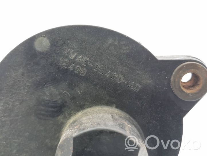 Jaguar X-Type Idle control valve (regulator) XW4E9L490AD