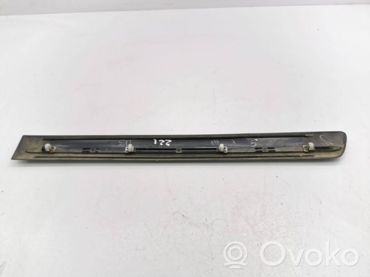 Honda CR-V Rear door trim (molding) 75303SCA