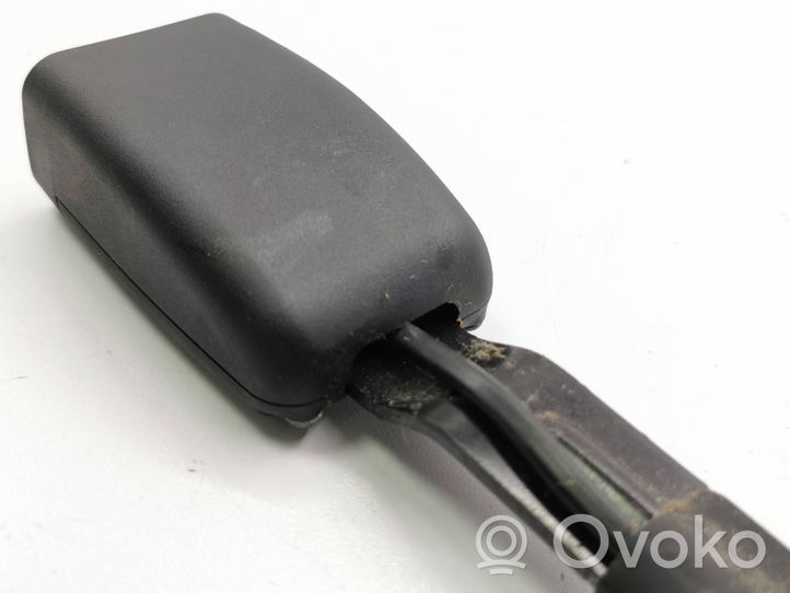 Hyundai ix35 Boucle de ceinture de sécurité avant 1K06886314