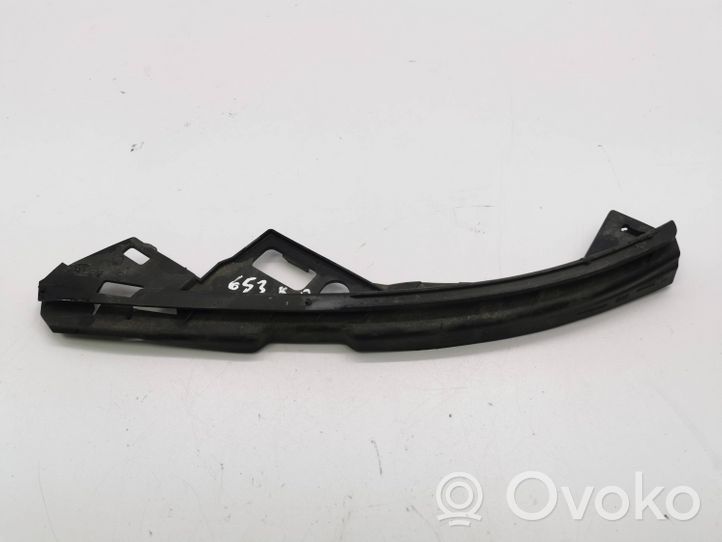 Volvo V50 Front bumper mounting bracket 30744956