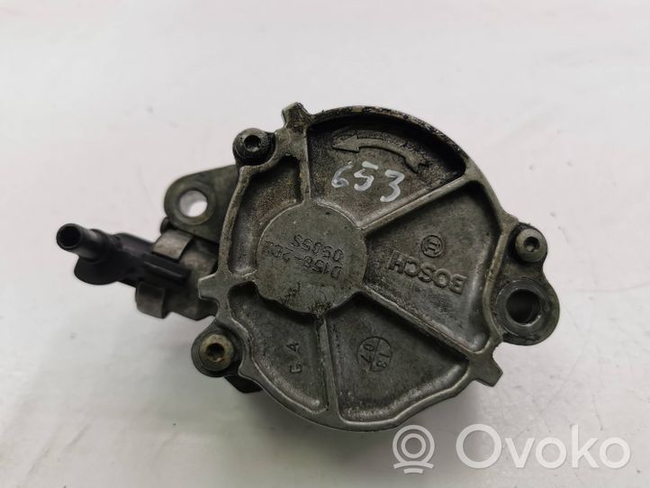 Volvo V50 Pompa podciśnienia / Vacum D1562C20905S