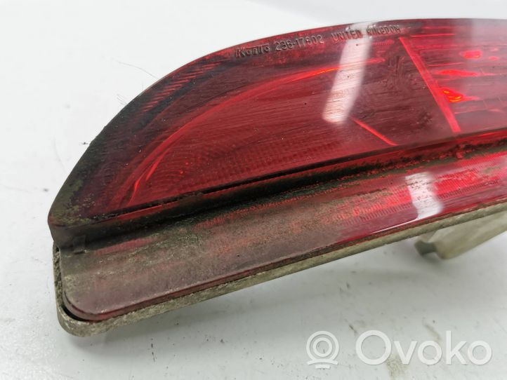 Honda CR-V Odblask lampy tylnej 23617602