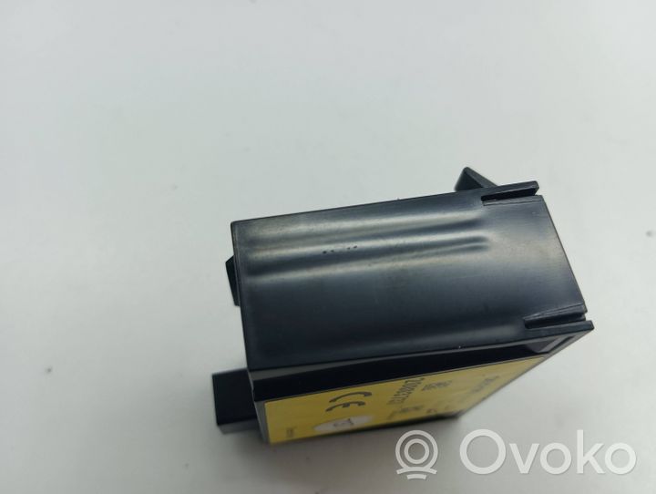 Opel Antara Module de contrôle sans clé Go 20803737