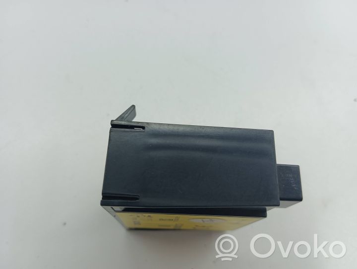 Opel Antara Centralina/modulo keyless go 20803737