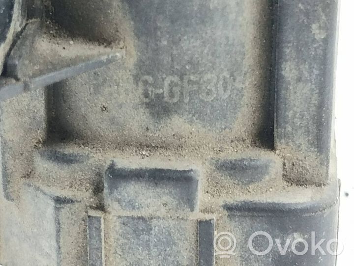 Opel Antara Vacuum valve 25183170