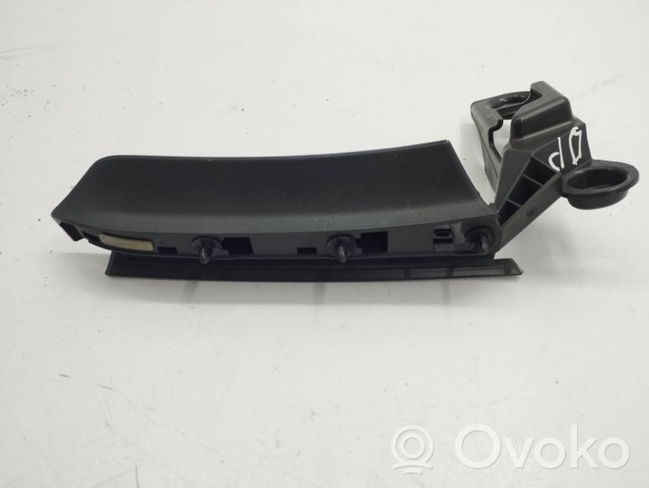 Volkswagen Golf VII Altro elemento di rivestimento della portiera anteriore 5G0837974B