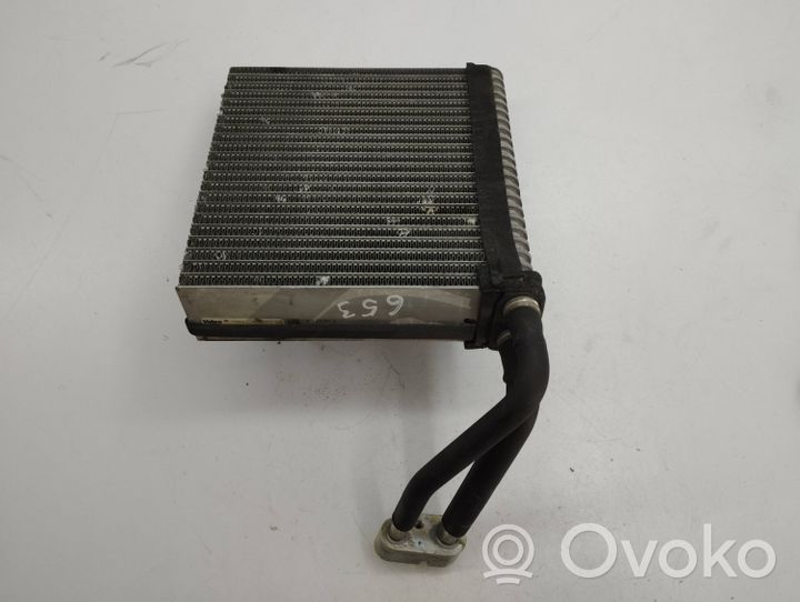 Volvo V50 Oro kondicionieriaus radiatorius (salone) TD263