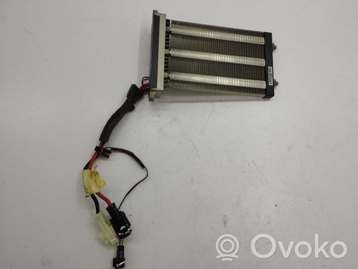 Volvo V50 Radiateur électrique de chauffage auxiliaire 3M5118K463FB