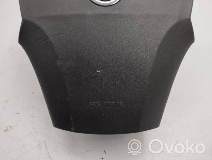 Volvo V50 Poduszka powietrzna Airbag kierownicy 8623347