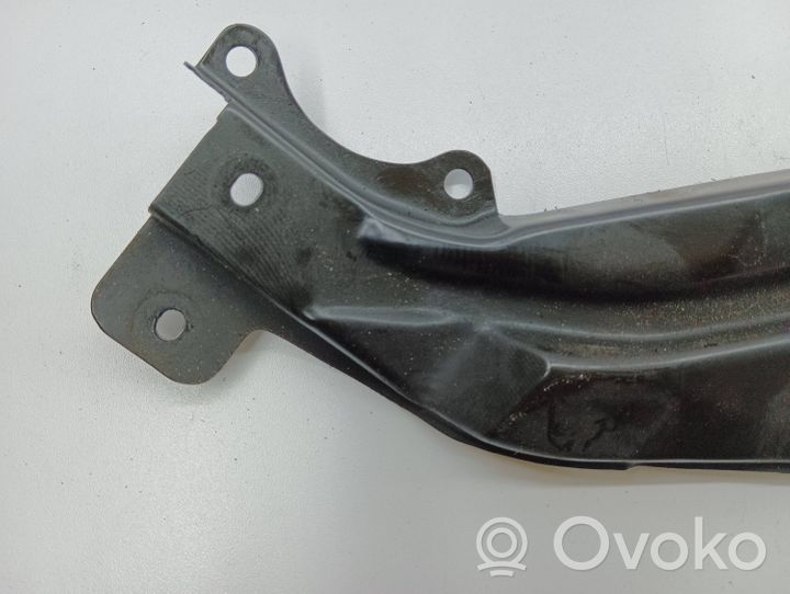 Seat Ateca Panel mocowania chłodnicy / góra 57380593201S