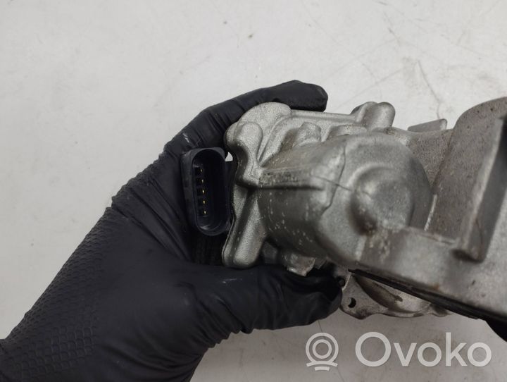 Audi A3 8Y Zawór przepustnicy 05L128063E