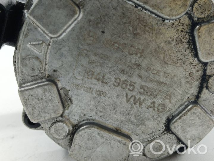 Audi A3 8Y Pompa elettrica dell’acqua/del refrigerante ausiliaria 04L965567A