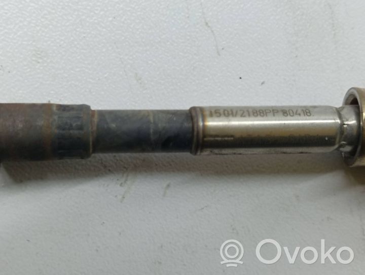 Audi A3 8Y Sensore di temperatura dei gas di scarico 05L906088A