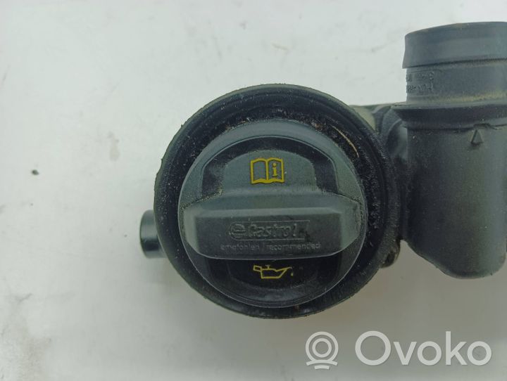 Seat Ateca Tubo di riempimento dell’olio 0119970A