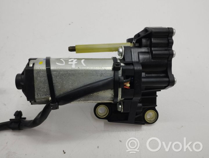 BMW 7 F01 F02 F03 F04 Motorino di regolazione piantone dello sterzo P10784701