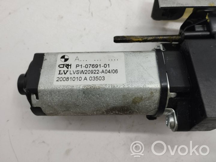 BMW 7 F01 F02 F03 F04 Motorino di regolazione piantone dello sterzo P10769101