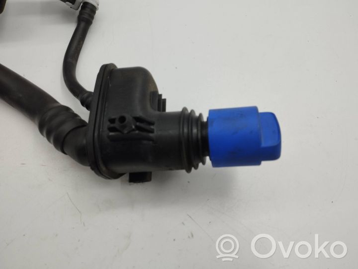 Audi A3 8Y Wąż / Przwód płynu AdBlue 5Q0131965AA