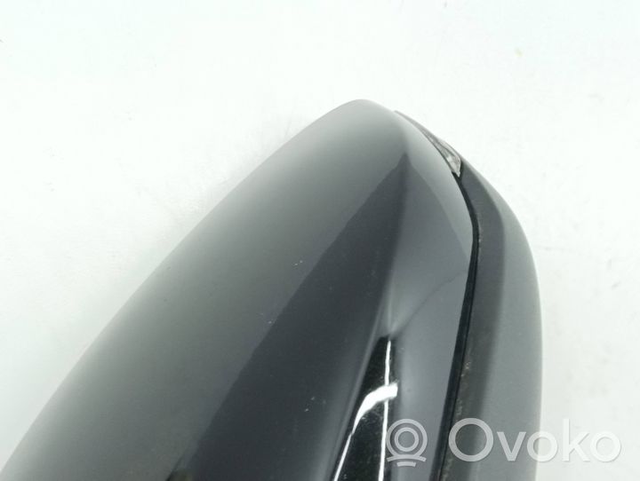 Audi A3 8Y Etuoven sähköinen sivupeili 233650073