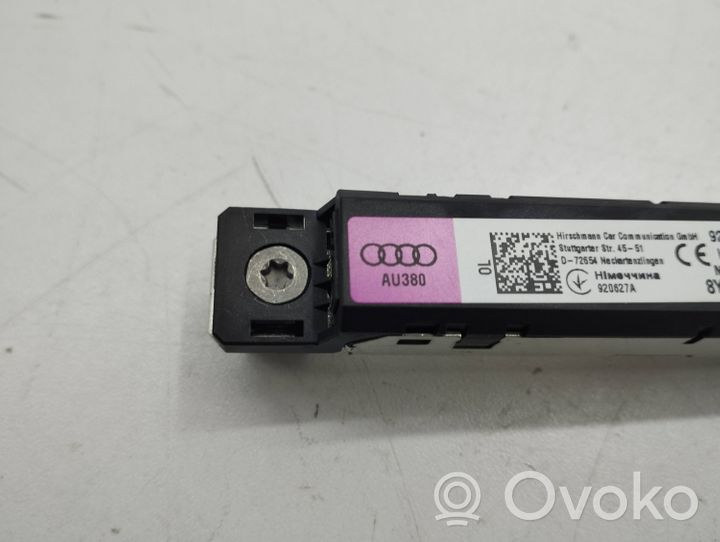 Audi A3 8Y Pystyantennivahvistin 8Y4035225