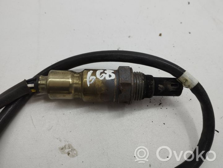 Volkswagen Golf VII Sonda lambda 04L906262