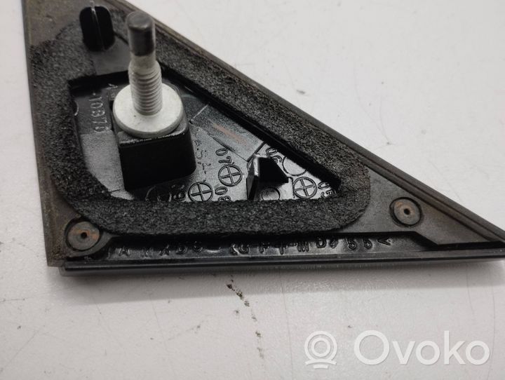 Lexus IS 220D-250-350 Moulures des vitres de la porte avant 455112