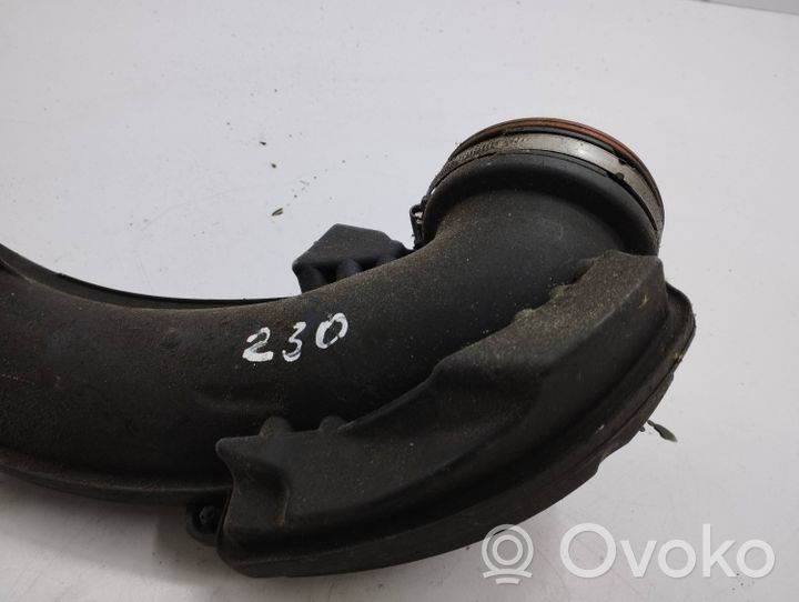 Volvo V40 Durite de refroidissement tube 31293547