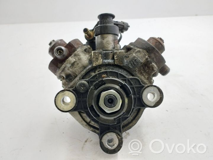 Volvo V40 Pompe d'injection de carburant à haute pression 0445010681